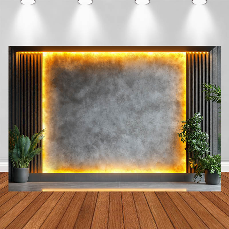 Lighting Room Decor Photo - LS Photography Background Modern Living Room