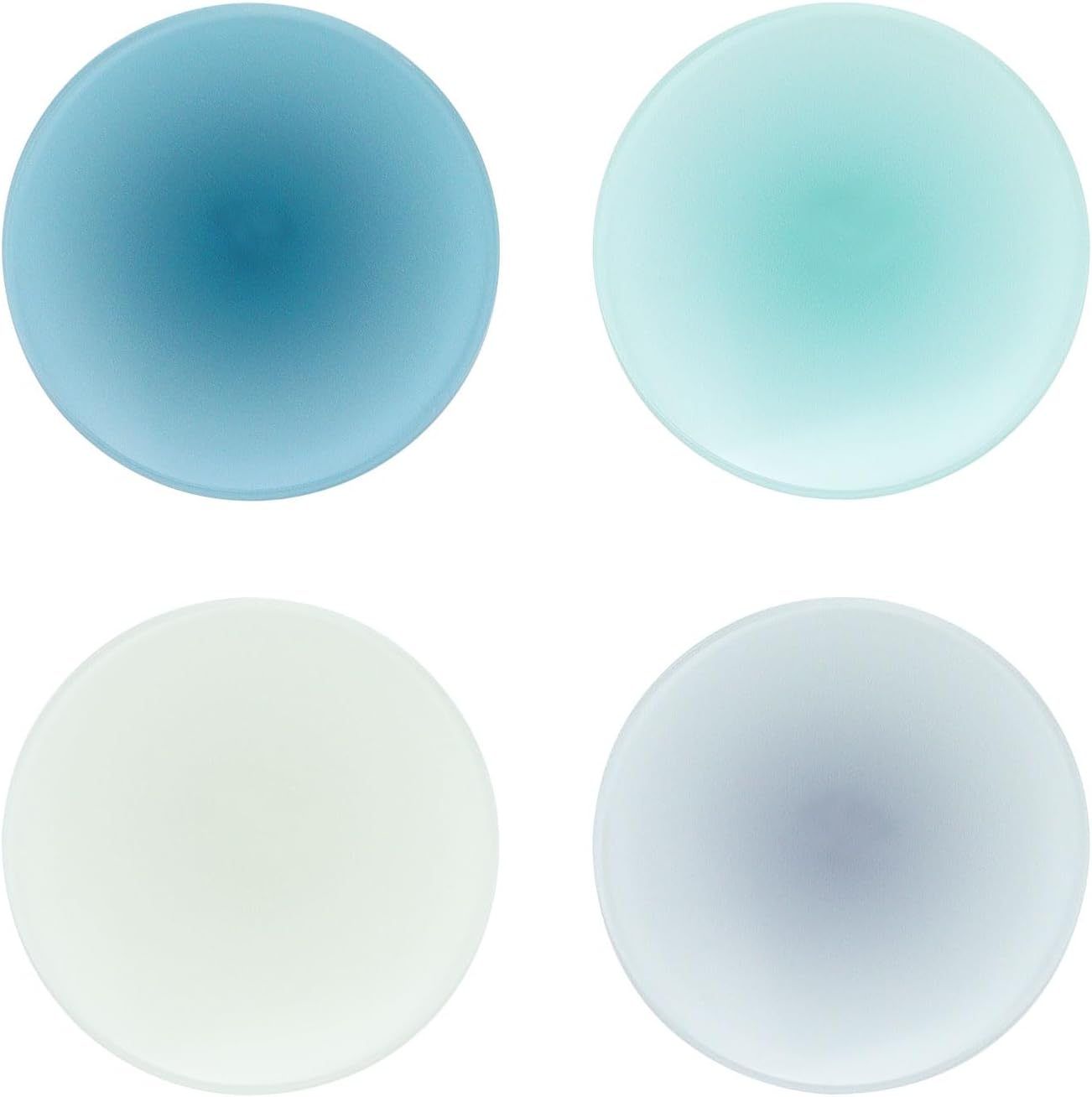 Lighting Home Decor Products - Drink Coasters Set of 4, Light