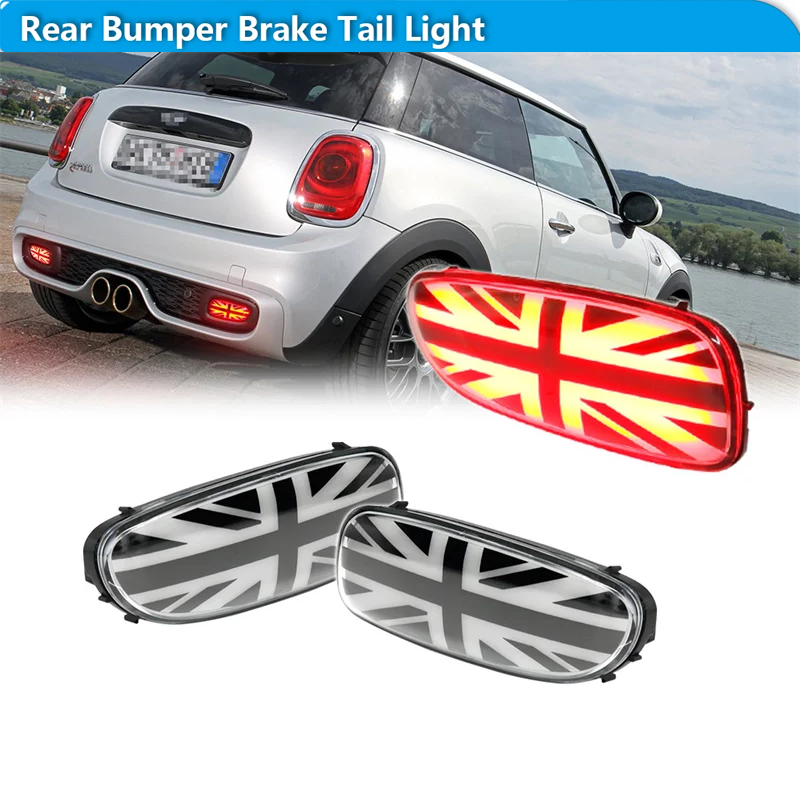 Union Lighting & Decor Affiliate Program Collabs - For MINI Cooper JCW R56 R57