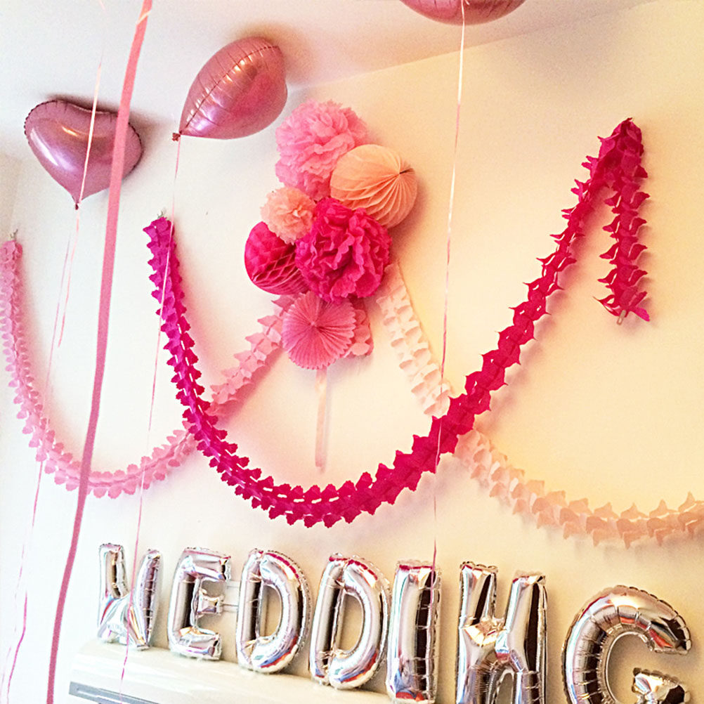 6Set Creative Clover Ceiling H - огляд і ціна Lighting Room Decor Photo