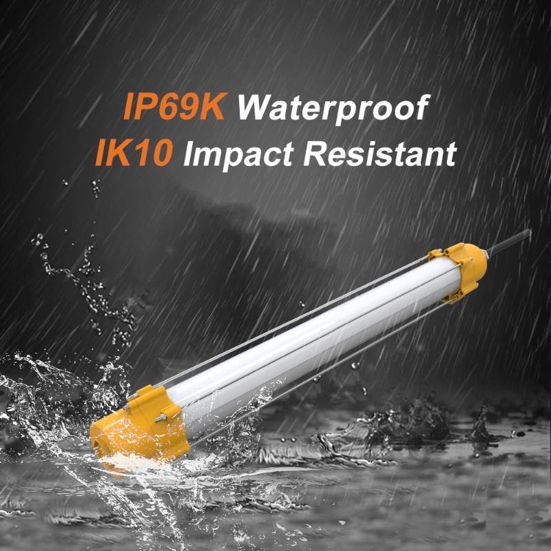 IP69K 0.6m PC Case Protac Expl - огляд і ціна Union Lighting & Decor Affiliate Program Collabs