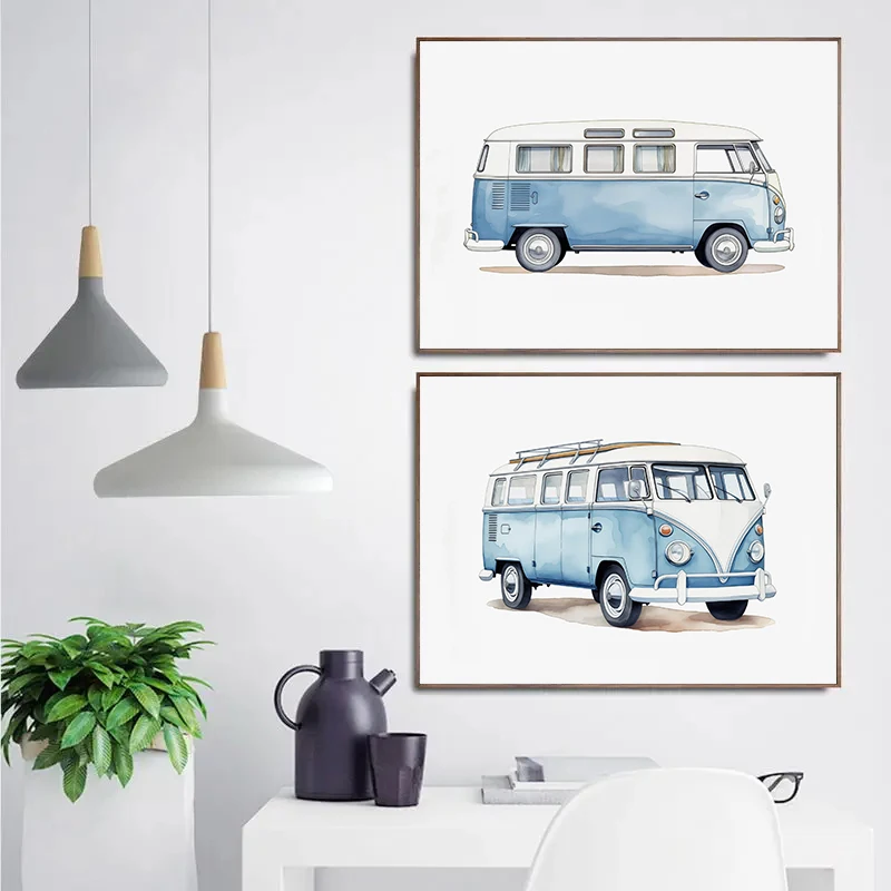 Classic Light Blue Car Vehicle - огляд і ціна Lighting Decoration Ideas