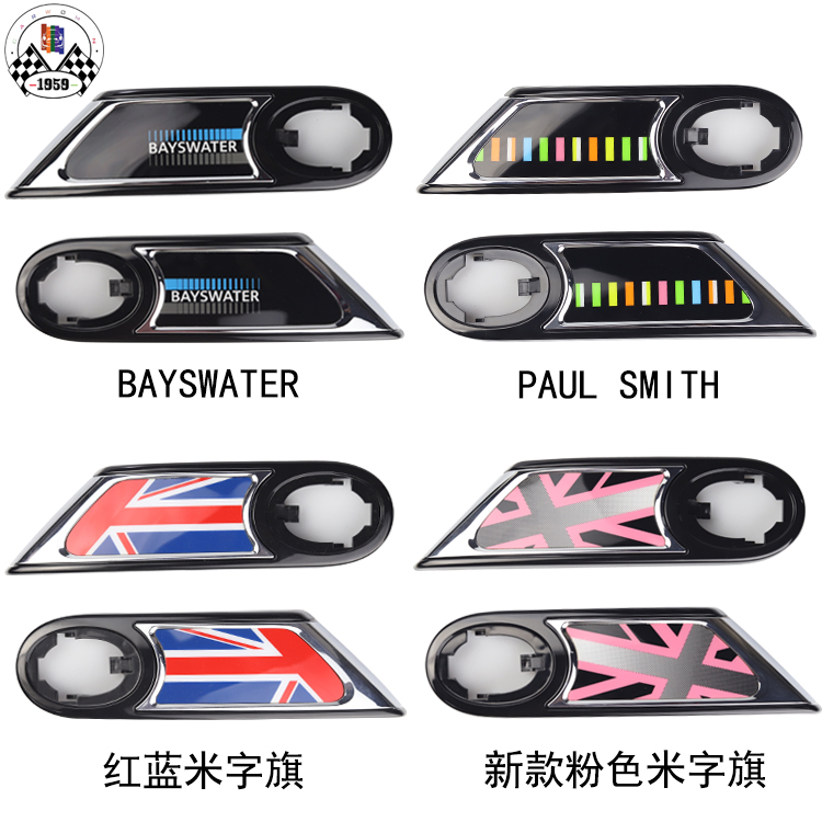 Brand New ABS Material UV Prot - огляд і ціна Union Lighting & Decor Affiliate Program Collabs