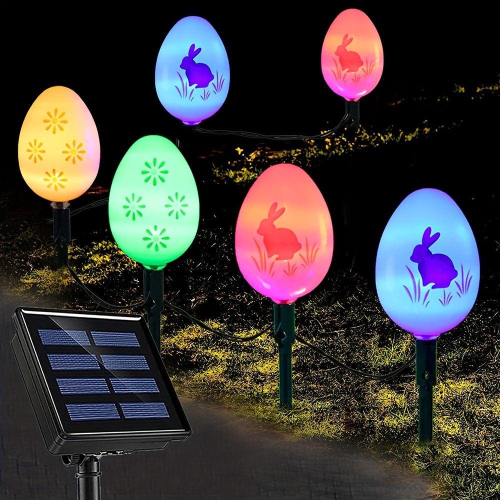 Outdoor Waterproof 8 Modes Led - огляд і ціна Lighting Decoration Ideas