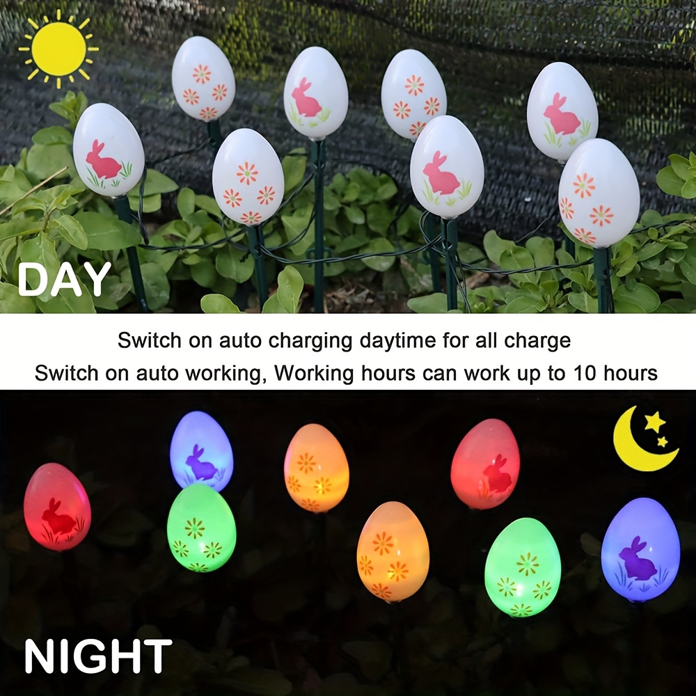 Outdoor Waterproof 8 Modes Led - огляд і ціна Lighting Decoration Ideas
