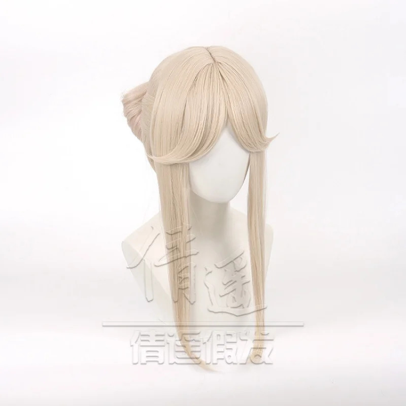 Original God Gel Light Cos Wig - огляд і ціна Union Lighting & Decor Affiliate Program Collabs