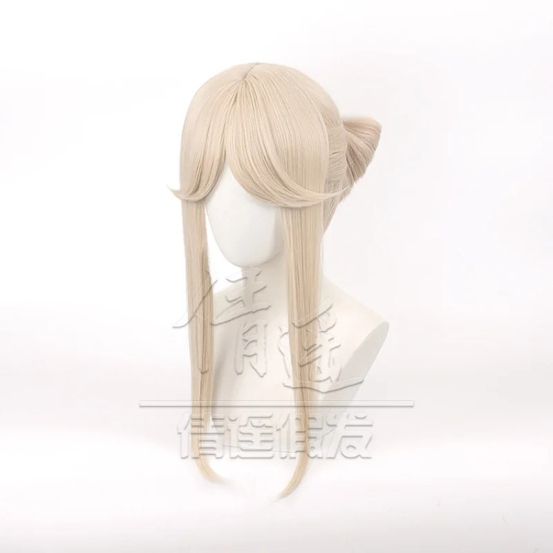 Original God Gel Light Cos Wig - огляд і ціна Union Lighting & Decor Affiliate Program Collabs