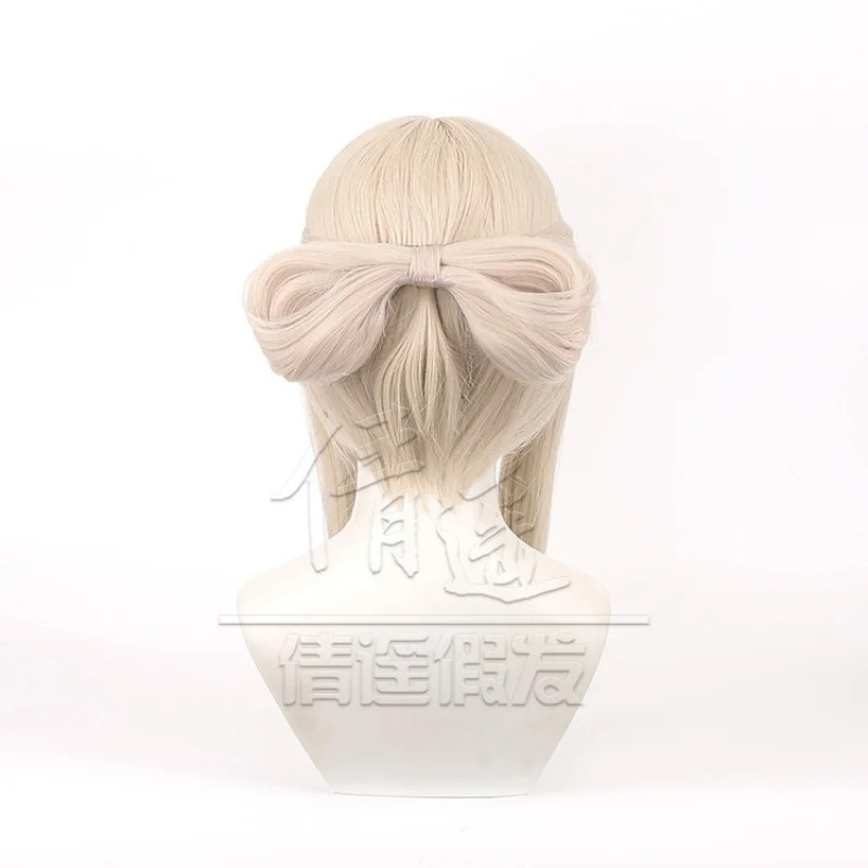 Original God Gel Light Cos Wig - огляд і ціна Union Lighting & Decor Affiliate Program Collabs