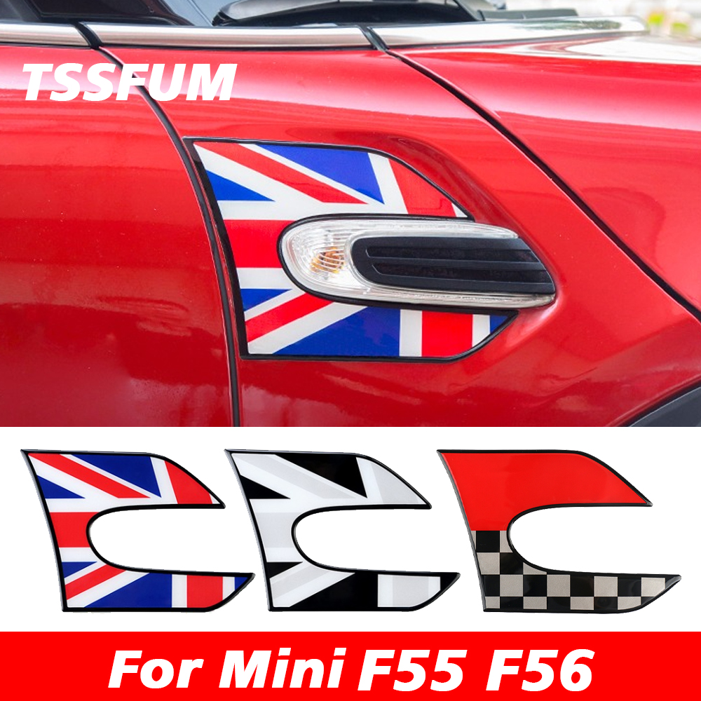 Union Jack Car Turn Signal Lig - огляд і ціна Union Lighting & Decor Affiliate Program Collabs