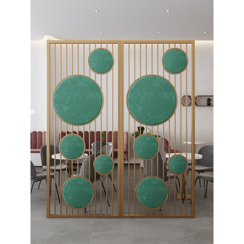 Nordic light luxury metal floo - огляд і ціна Lighting Decor Company