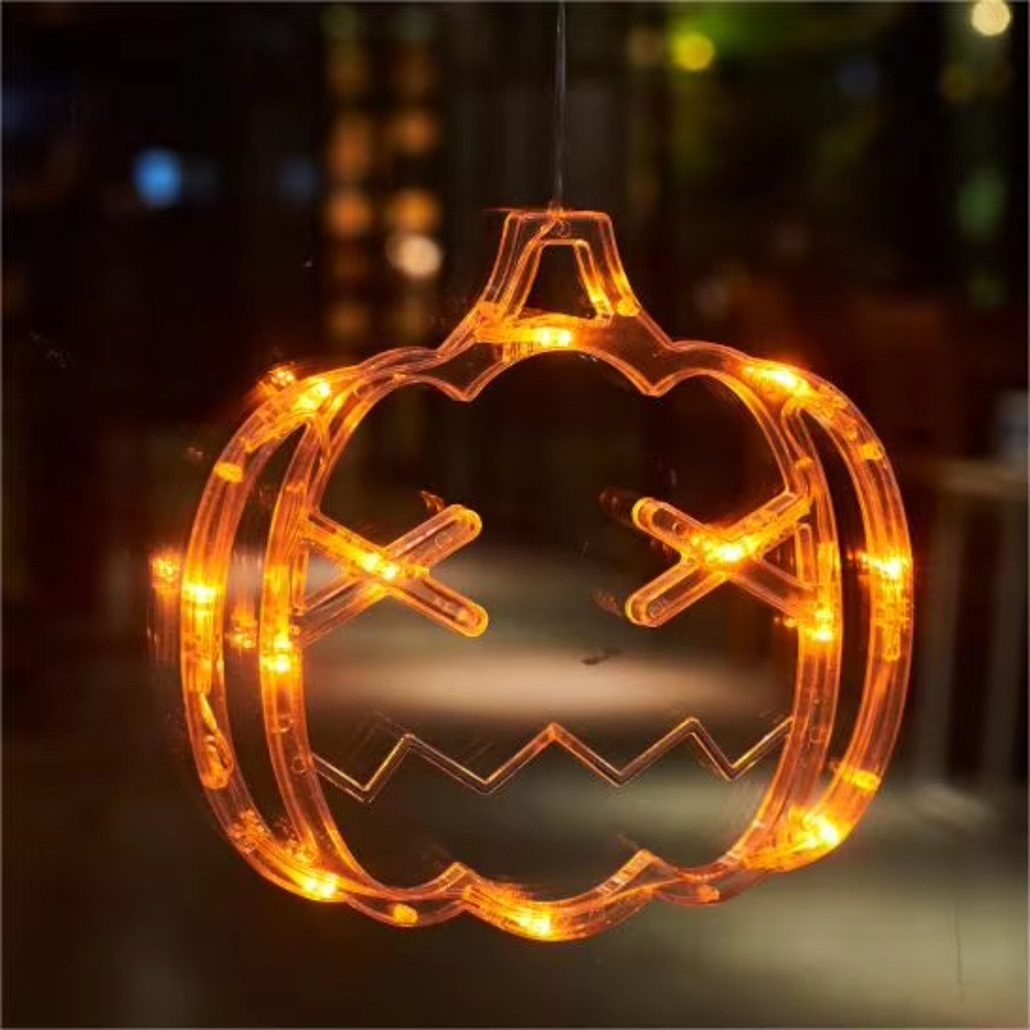 Halloween Lights Holiday Party - огляд і ціна Union Lighting & Decor Affiliate Program Collabs