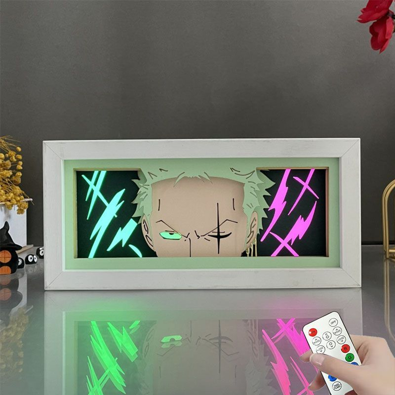 One Piece Paper Carved lamp -  - огляд і ціна Decor Lighting Fans