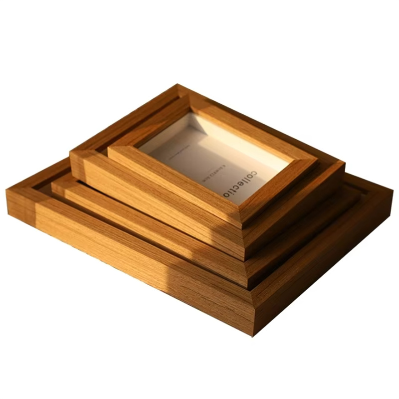 Wooden  Light Luxury Style Sma - огляд і ціна Lighting Room Decor Photo