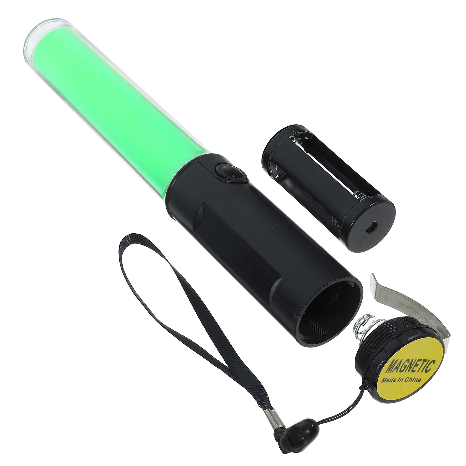 Skin Safe Polished Glow Stick  - огляд і ціна Decor Lighting Fans