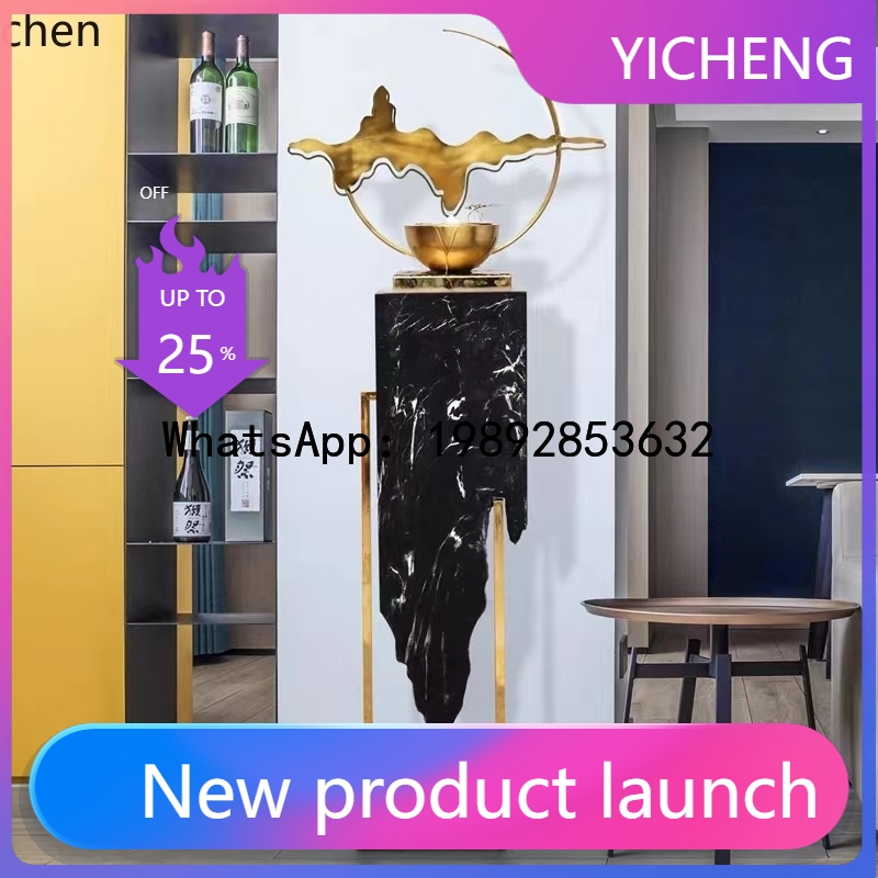 X8 company living room interio - огляд і ціна Lighting Decor Company