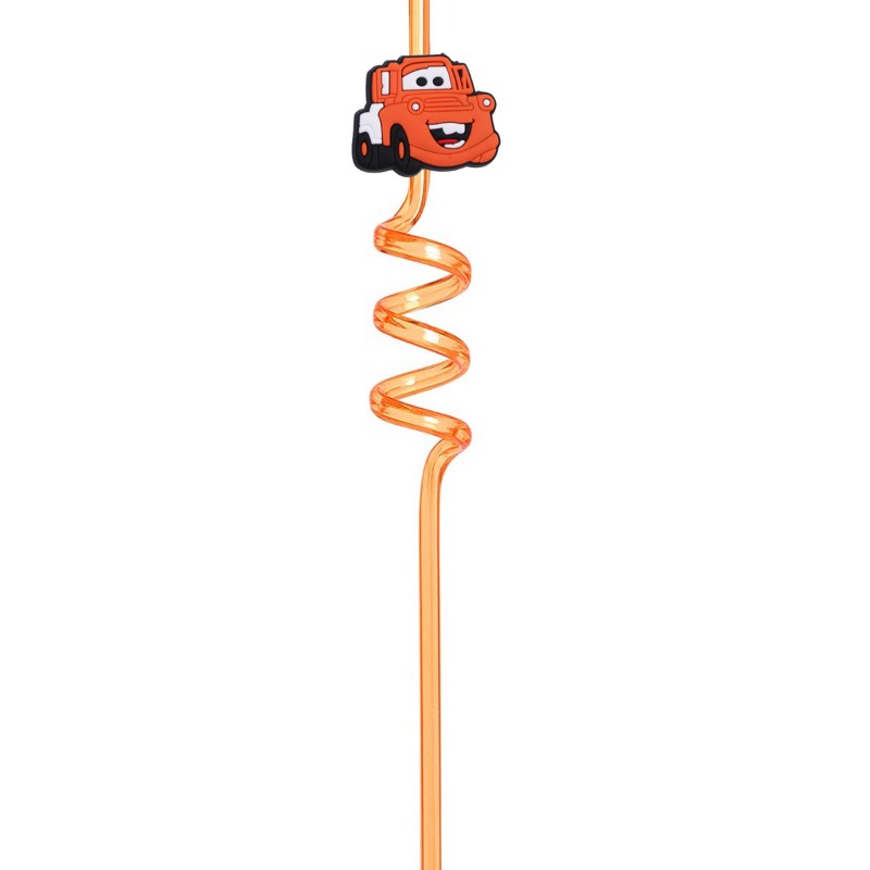 Dsn 11pcs Cars Reusable Drinki - огляд і ціна Lighting Mcqueen Birthday Decor
