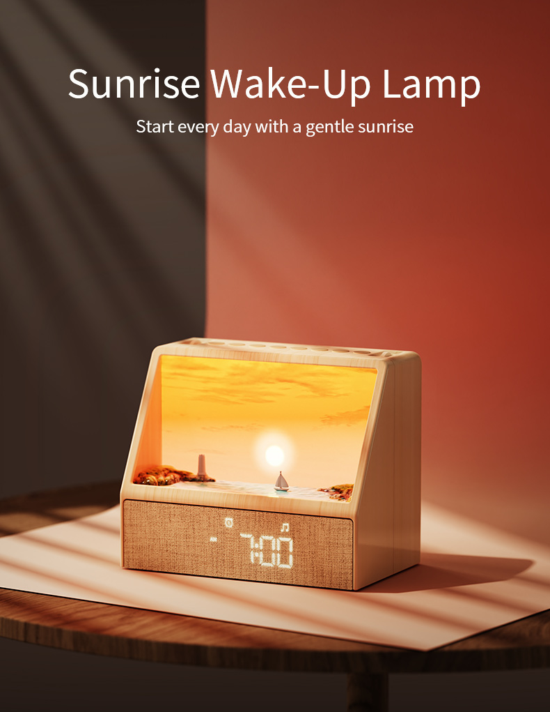 Star Projector Sunset Lamp Por - огляд і ціна Lightings Decoration