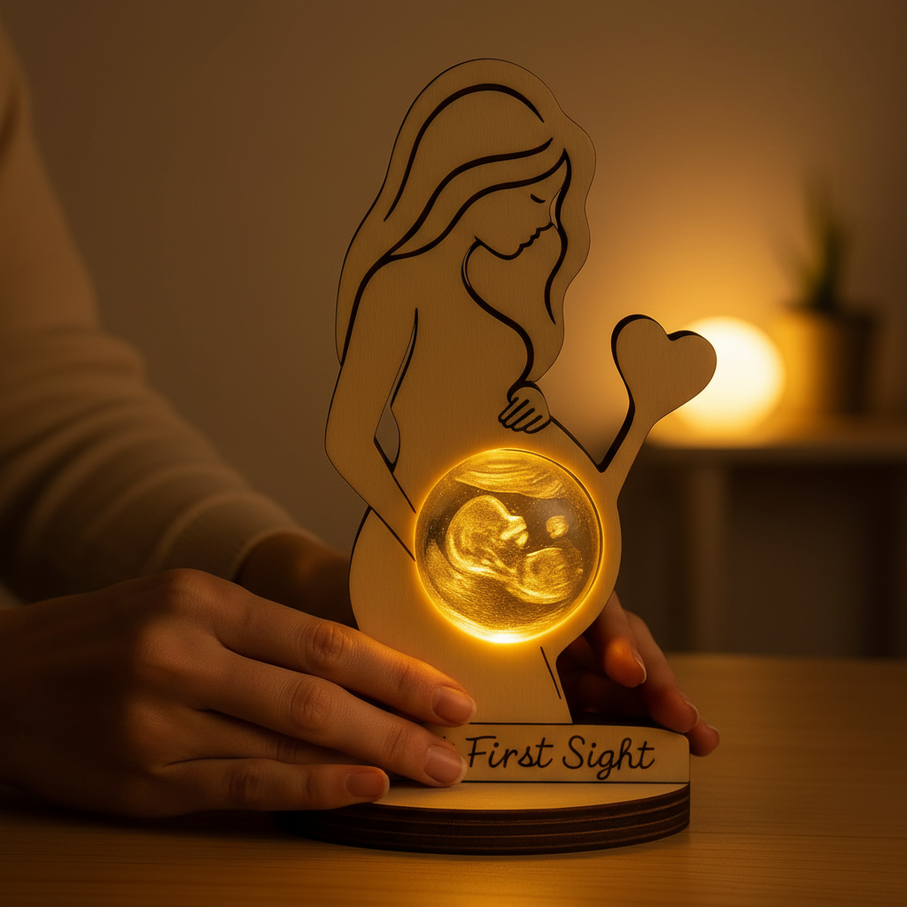 Custom Photo Night Light Perso - огляд і ціна Lighting Decor Wedding