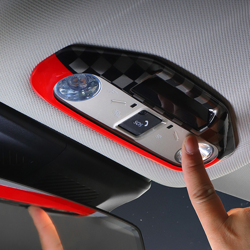 Car Reading Light Trim Cover F - огляд і ціна Union Lighting & Decor Affiliate Program Collabs