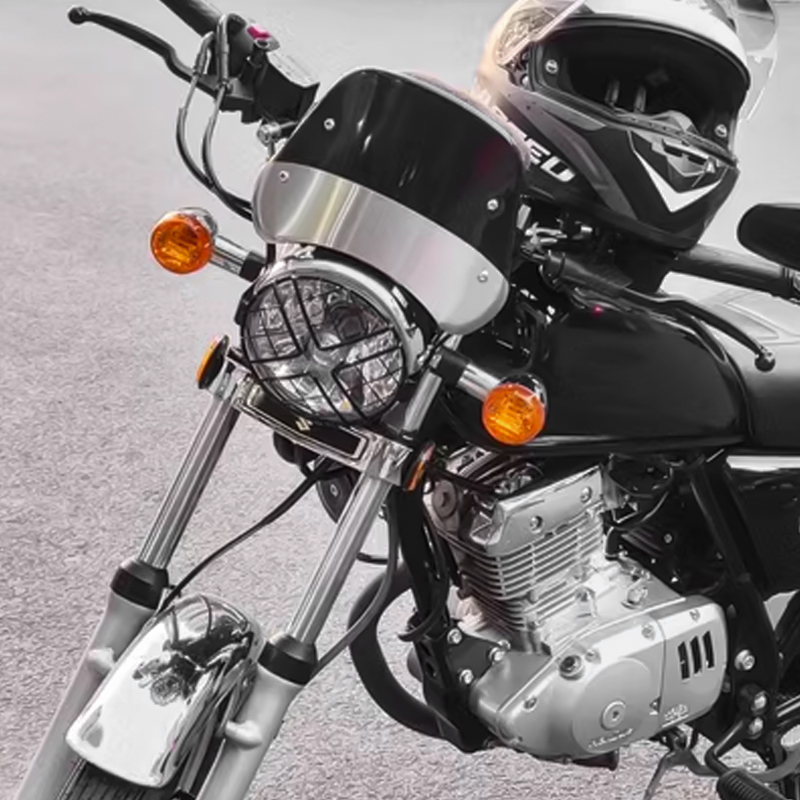 Universal 5.75 inch Motorcycle - огляд і ціна Lighting Decor Company