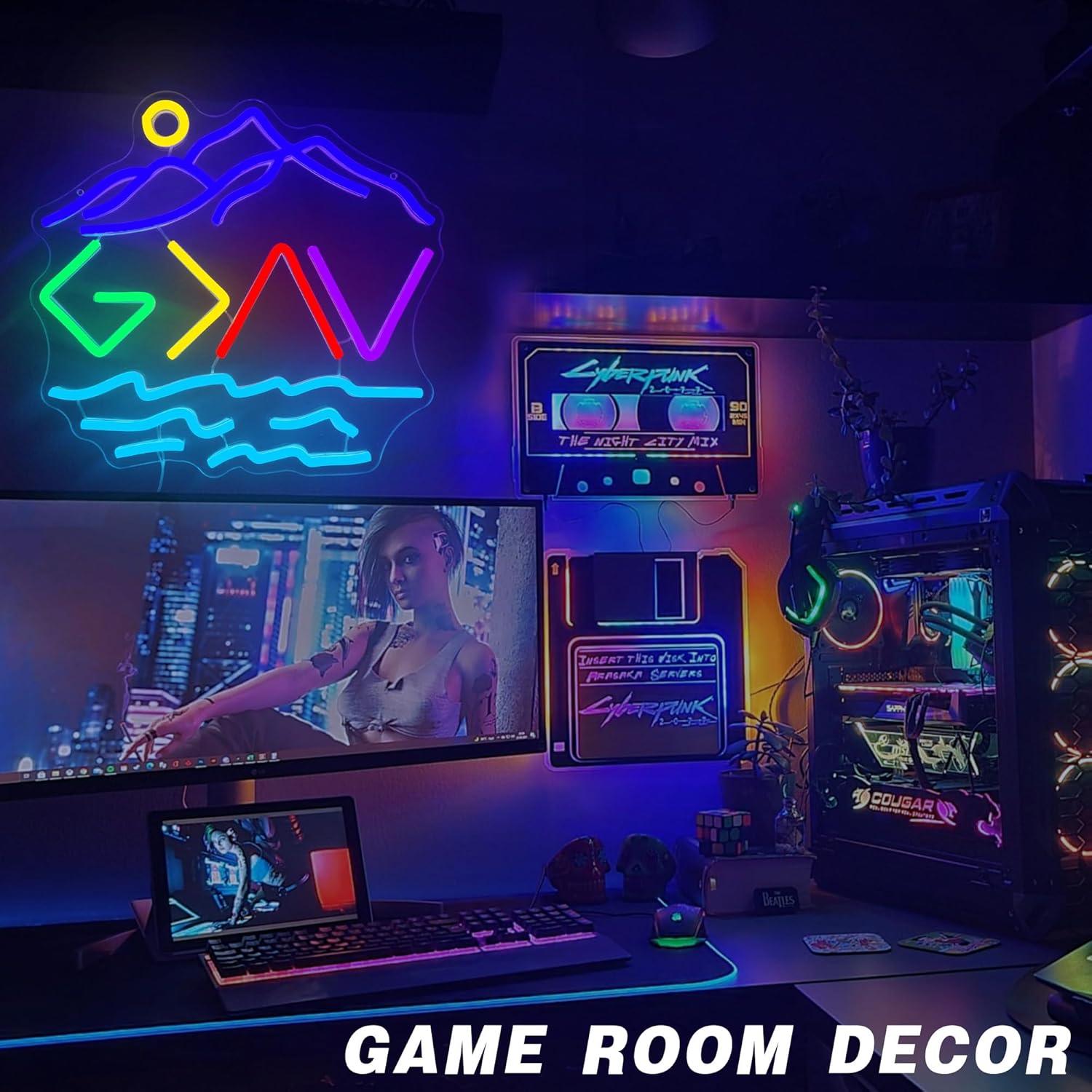 God is Greater Than The Highs  - огляд і ціна Lighting Decor For Home