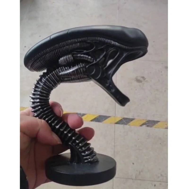 Alien animation peripheral des - огляд і ціна Lighting Home Decor Products