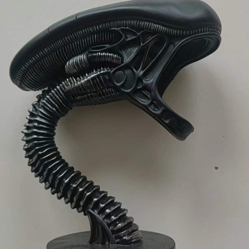 Alien animation peripheral des - огляд і ціна Lighting Home Decor Products