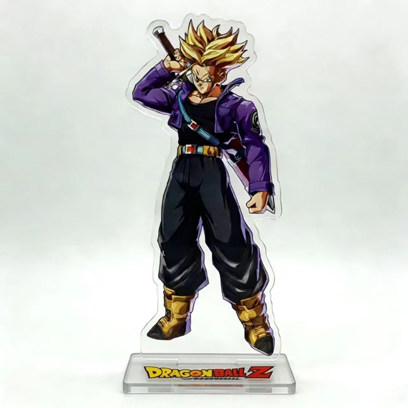 Cartoon anime Dragon Ball acry - огляд і ціна Lighting Decoration Ideas
