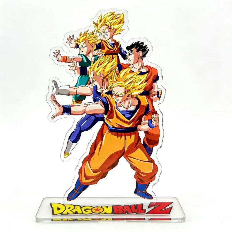 Cartoon anime Dragon Ball acry - огляд і ціна Lighting Decoration Ideas