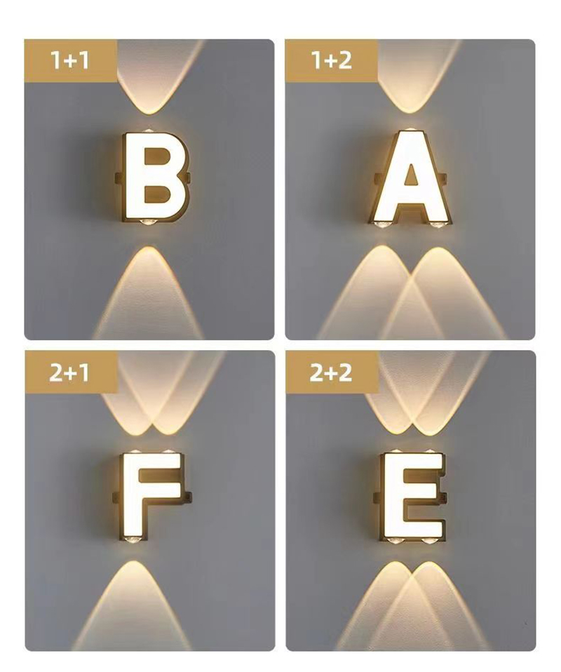Outdoor IP65 Waterproof Wall L - огляд і ціна Lightings Decoration