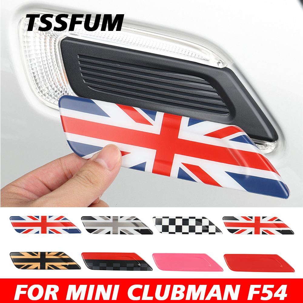 1Pair Union Jack Exterior Side - огляд і ціна Union Lighting & Decor Affiliate Program Collabs