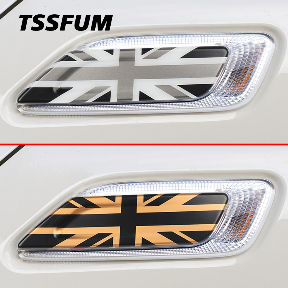 1Pair Union Jack Exterior Side - огляд і ціна Union Lighting & Decor Affiliate Program Collabs