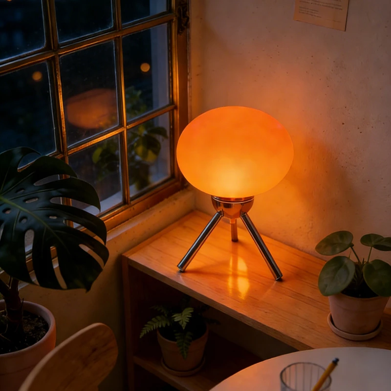 Bauhaus Nordic Ins Girls Style - огляд і ціна Lightings Decoration
