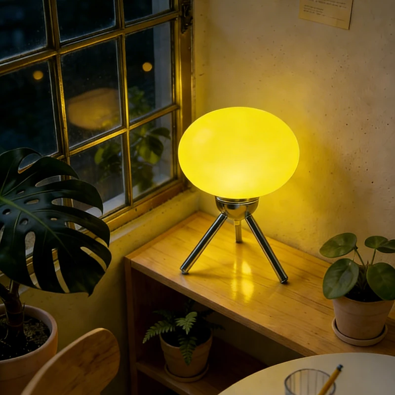 Bauhaus Nordic Ins Girls Style - огляд і ціна Lightings Decoration