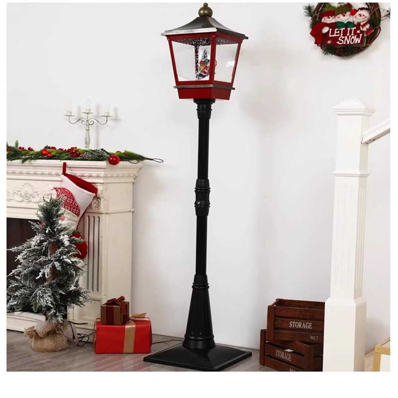 Christmas Decorations Lucky Sn - огляд і ціна Lighting Decor Wedding