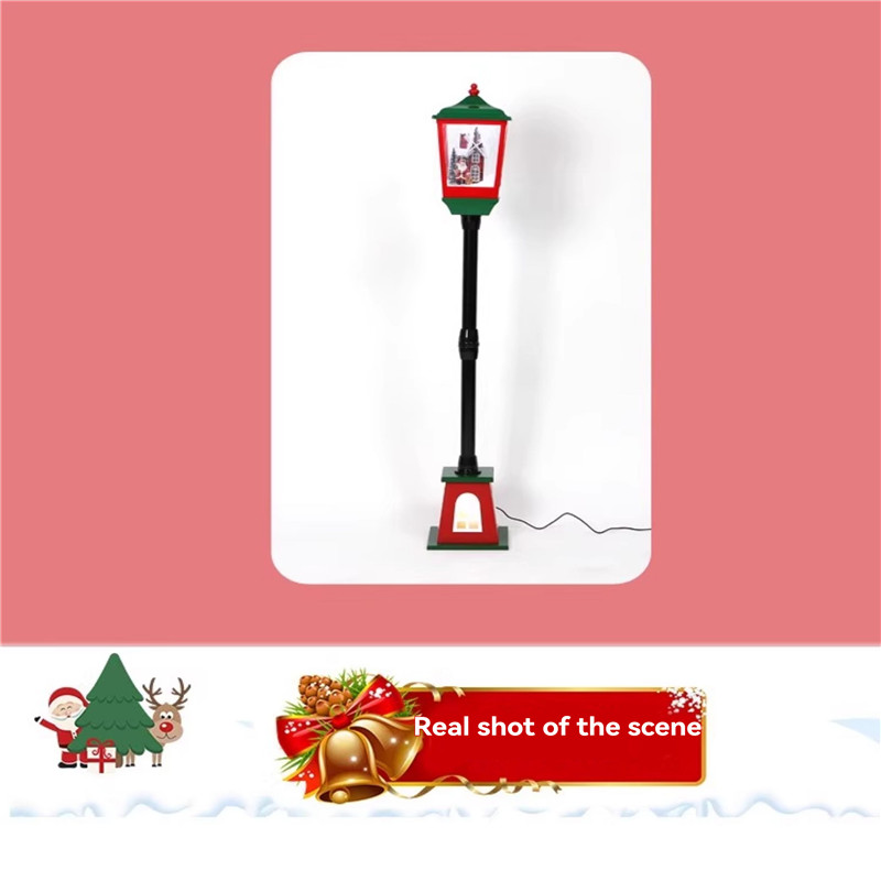 Christmas Decorations Lucky Sn - огляд і ціна Lighting Decor Wedding