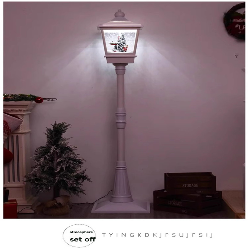 Christmas Decorations Lucky Sn - огляд і ціна Lighting Decor Wedding