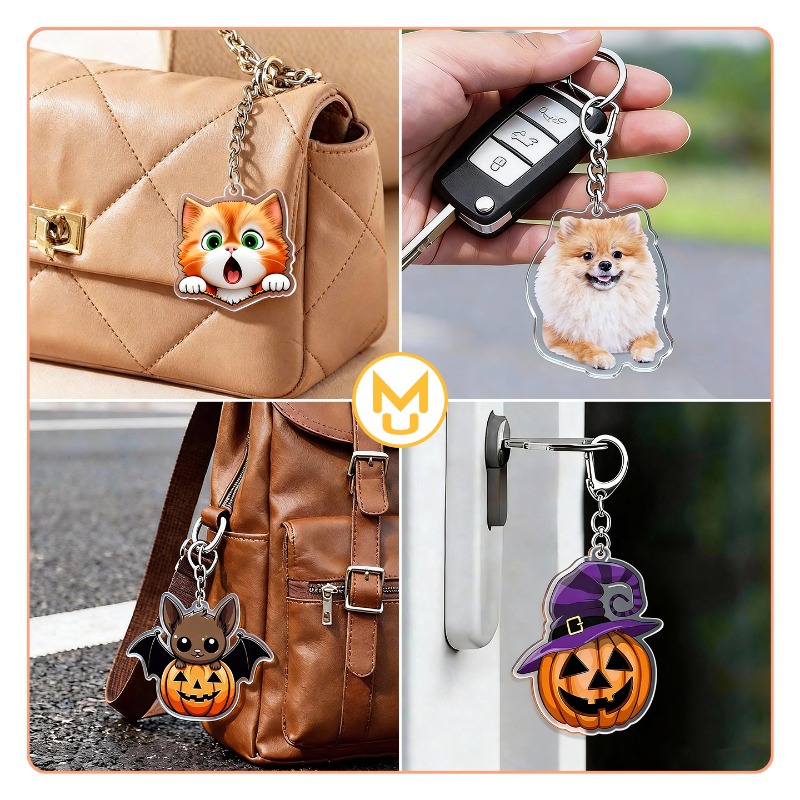 Husband Wriothesley Key Chain  - огляд і ціна Union Lighting & Decor Affiliate Program Collabs